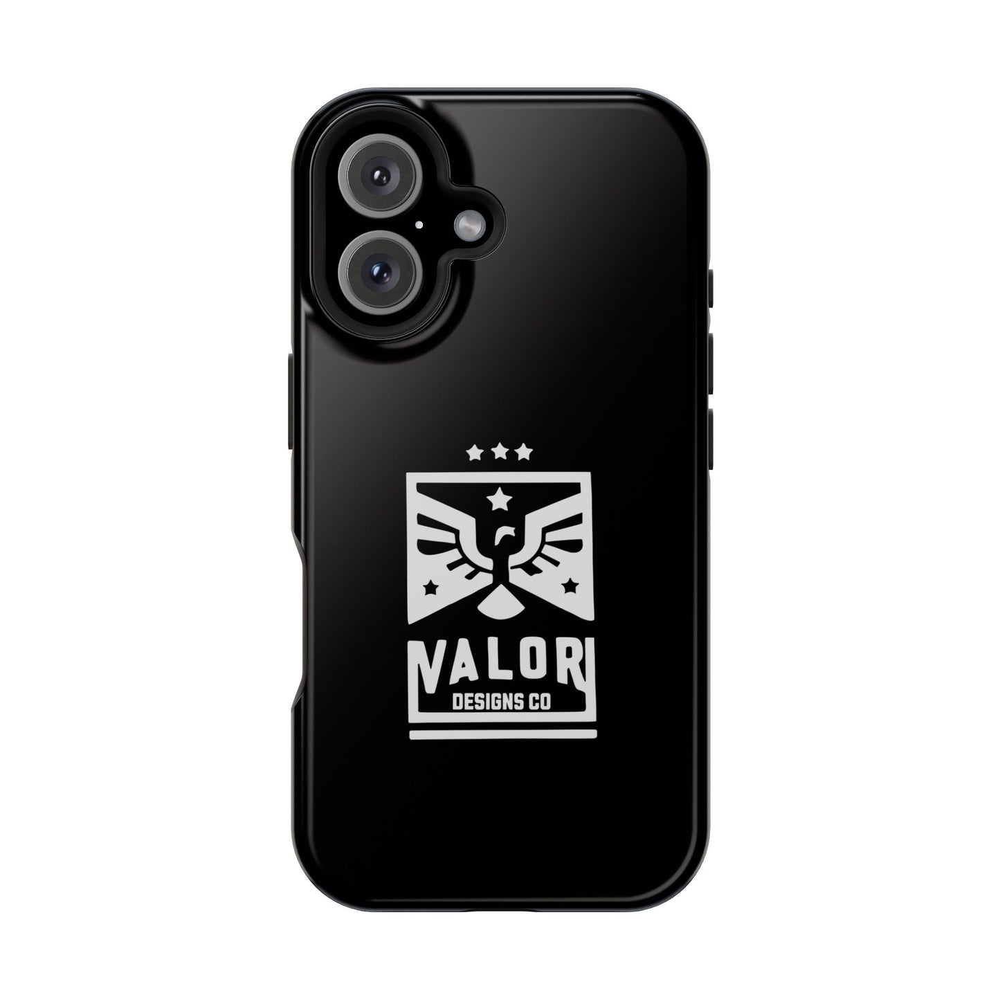 Valor Designs Magnetic Tough Cases