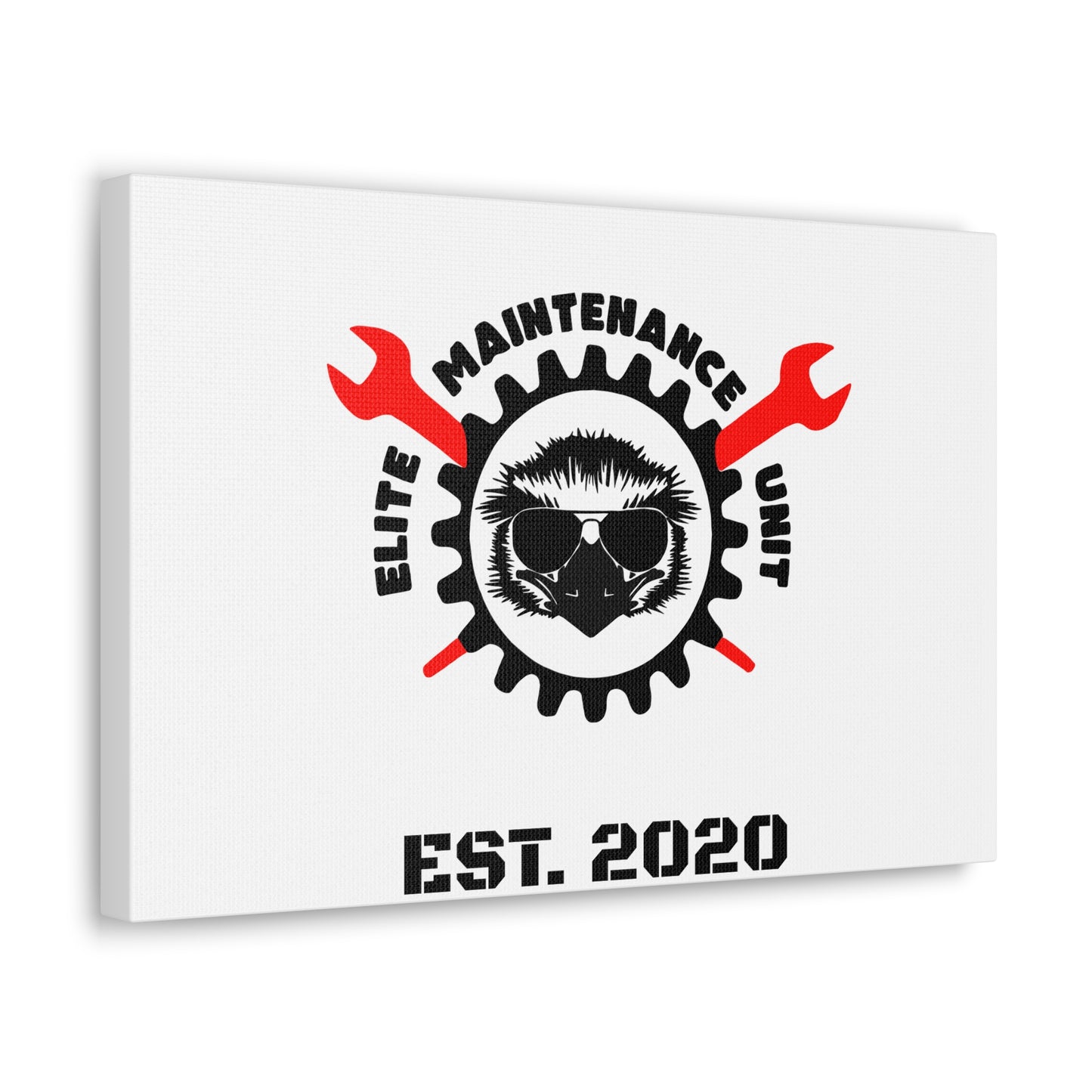 EMU Canvas Gallery Wraps