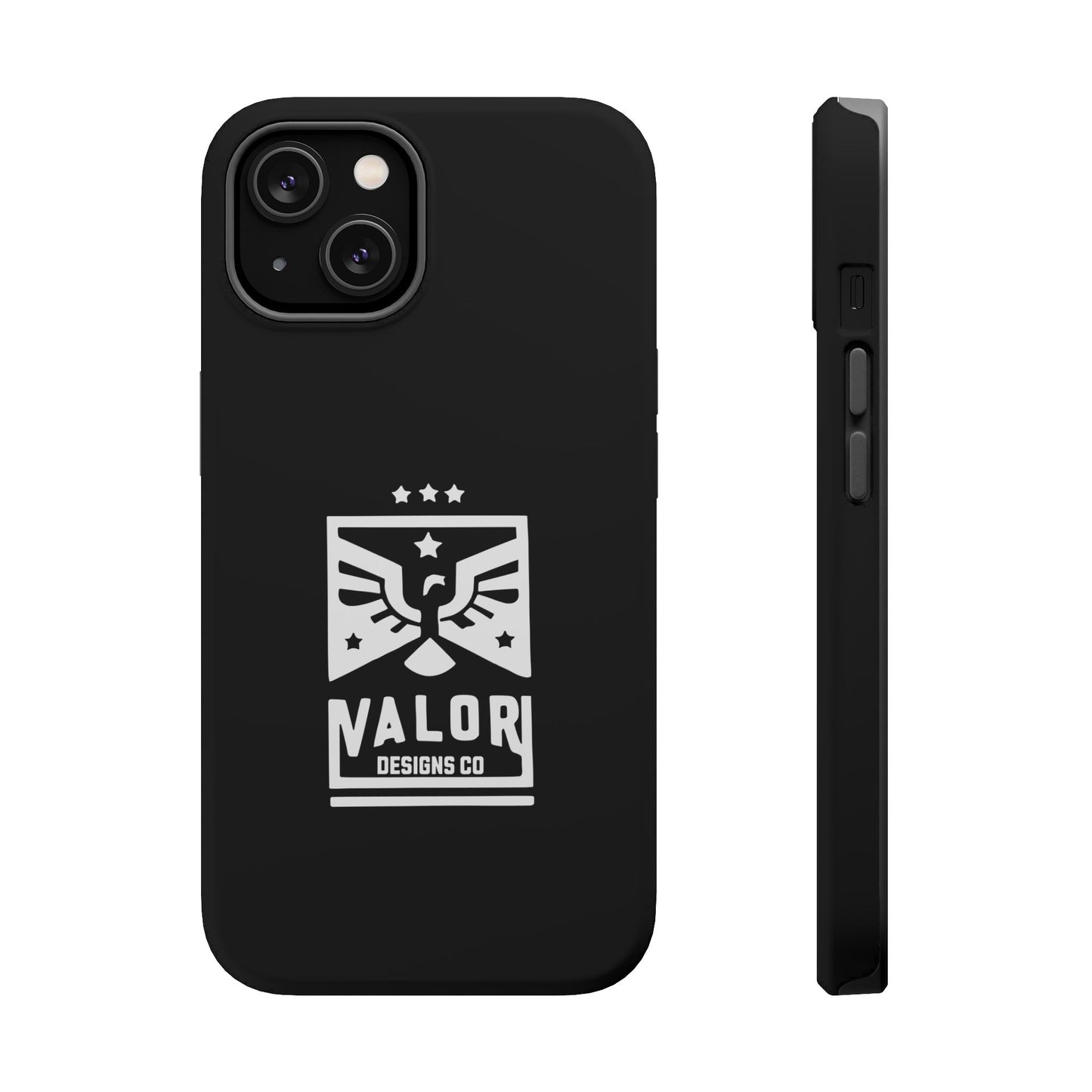 Valor Designs Magnetic Tough Cases