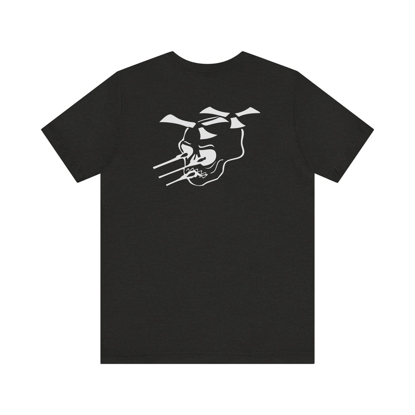 test Unisex Jersey Short Sleeve Tee