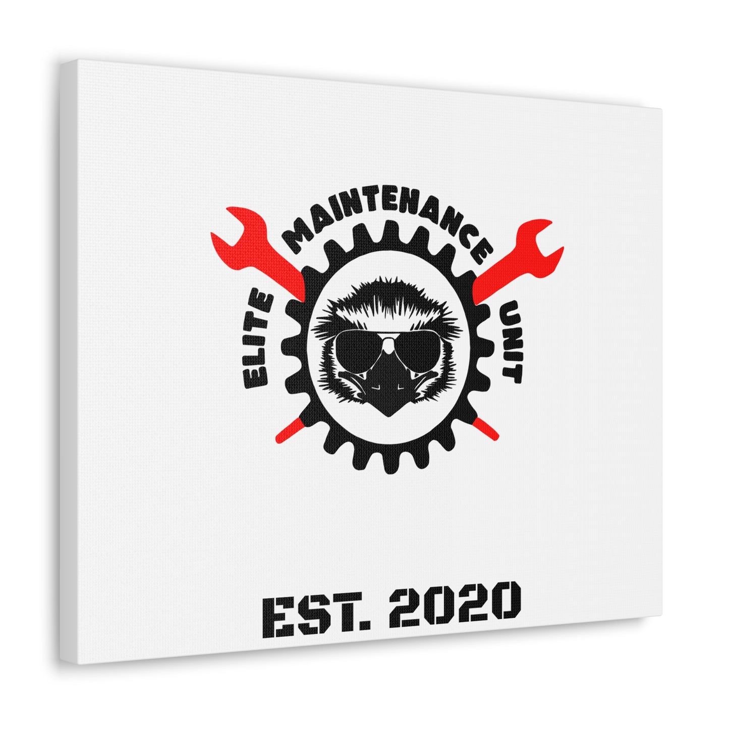 EMU Canvas Gallery Wraps