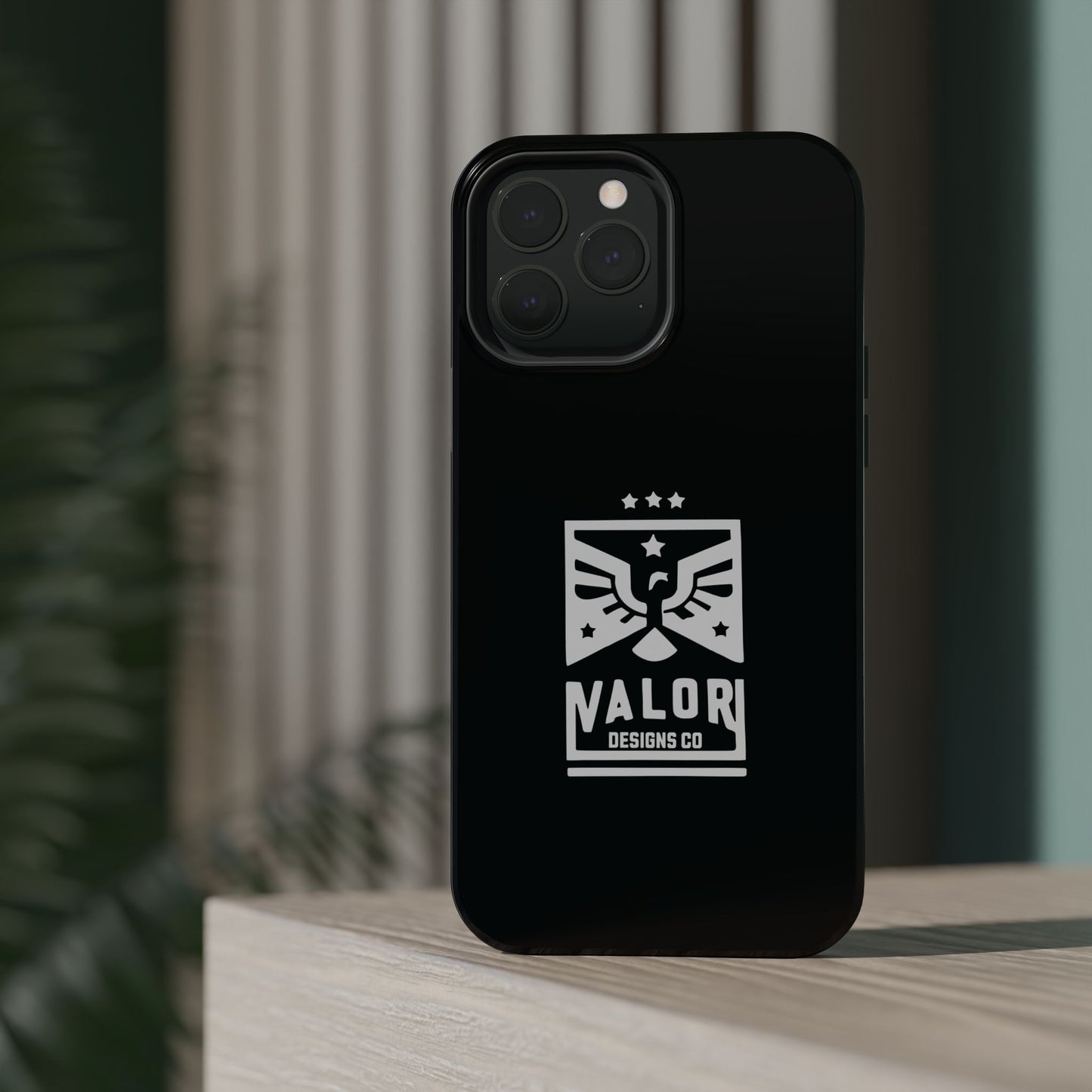 Valor Designs Magnetic Tough Cases