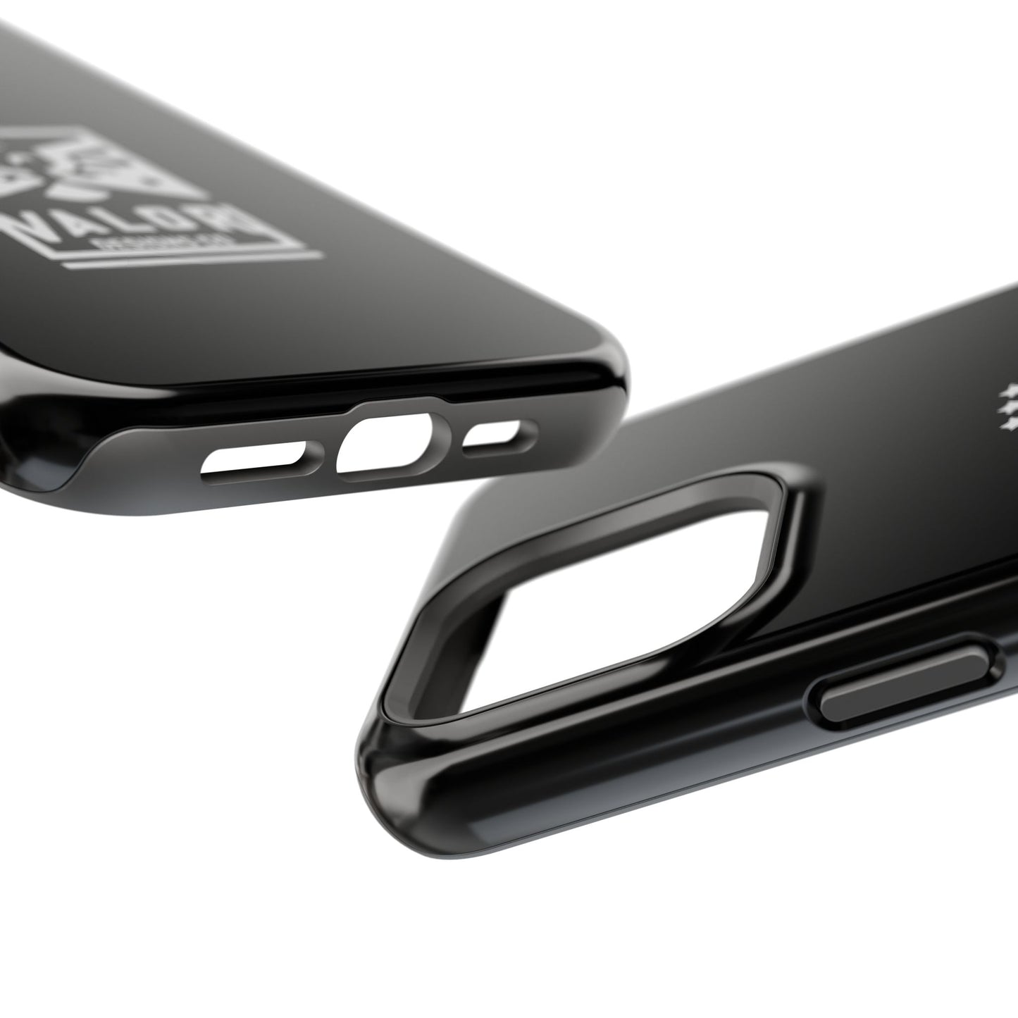 Valor Designs Magnetic Tough Cases
