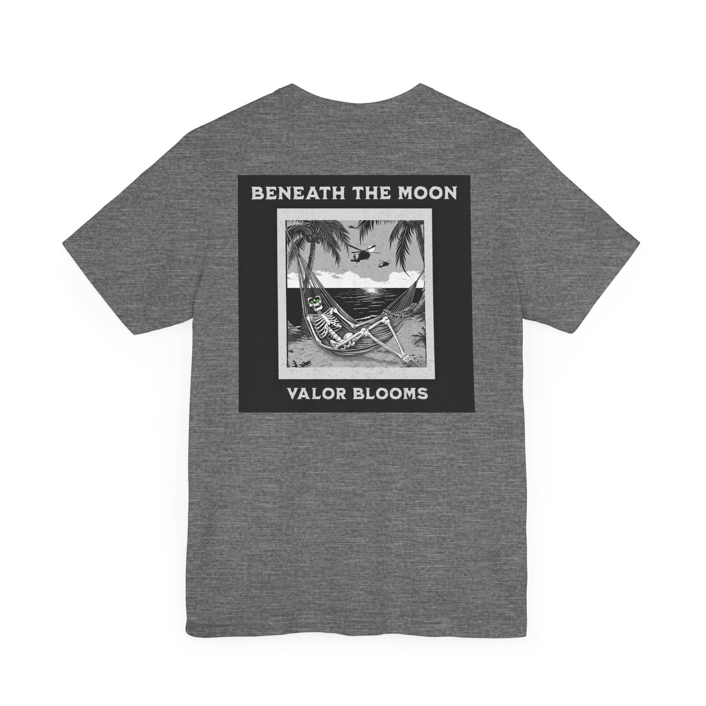 Beneath The Moon 2.0
