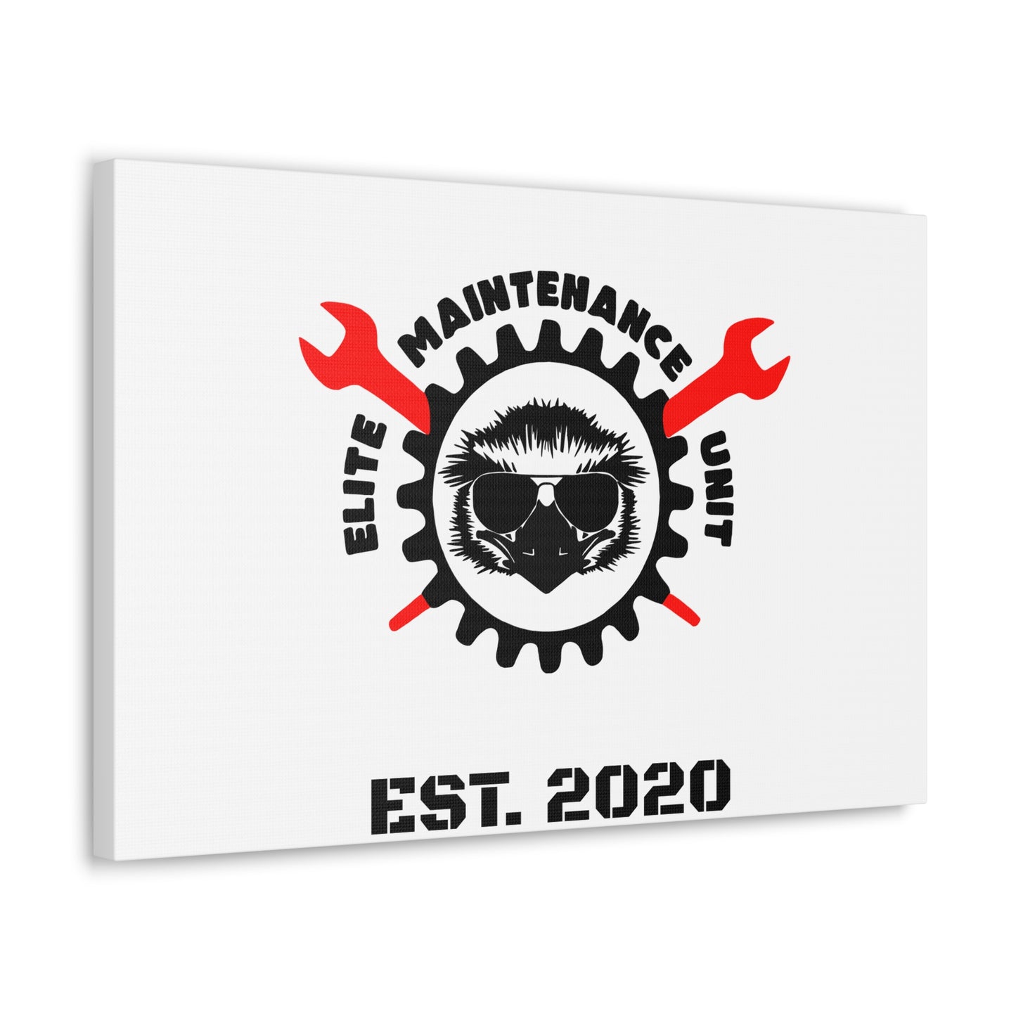 EMU Canvas Gallery Wraps