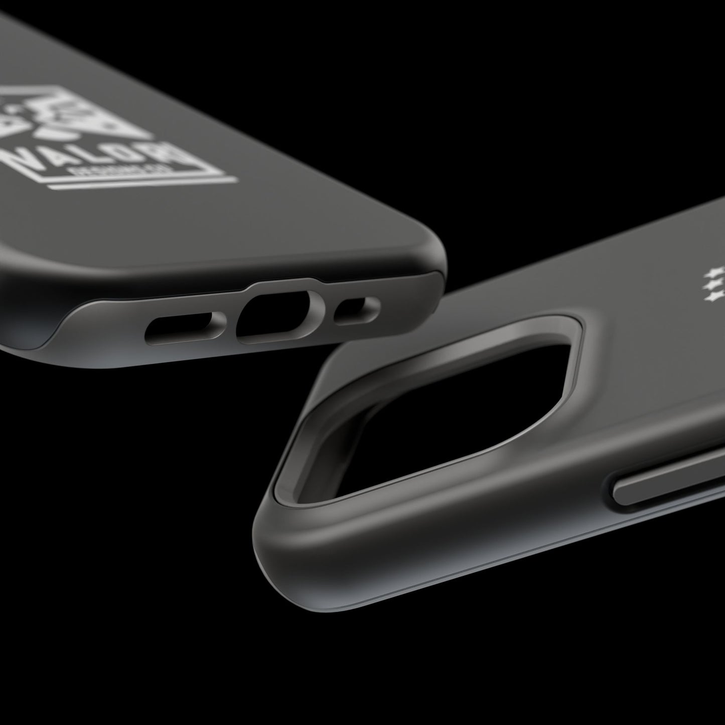 Valor Designs Magnetic Tough Cases