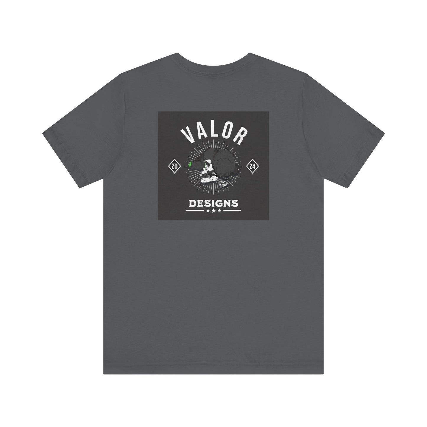 Valor Designs 2024