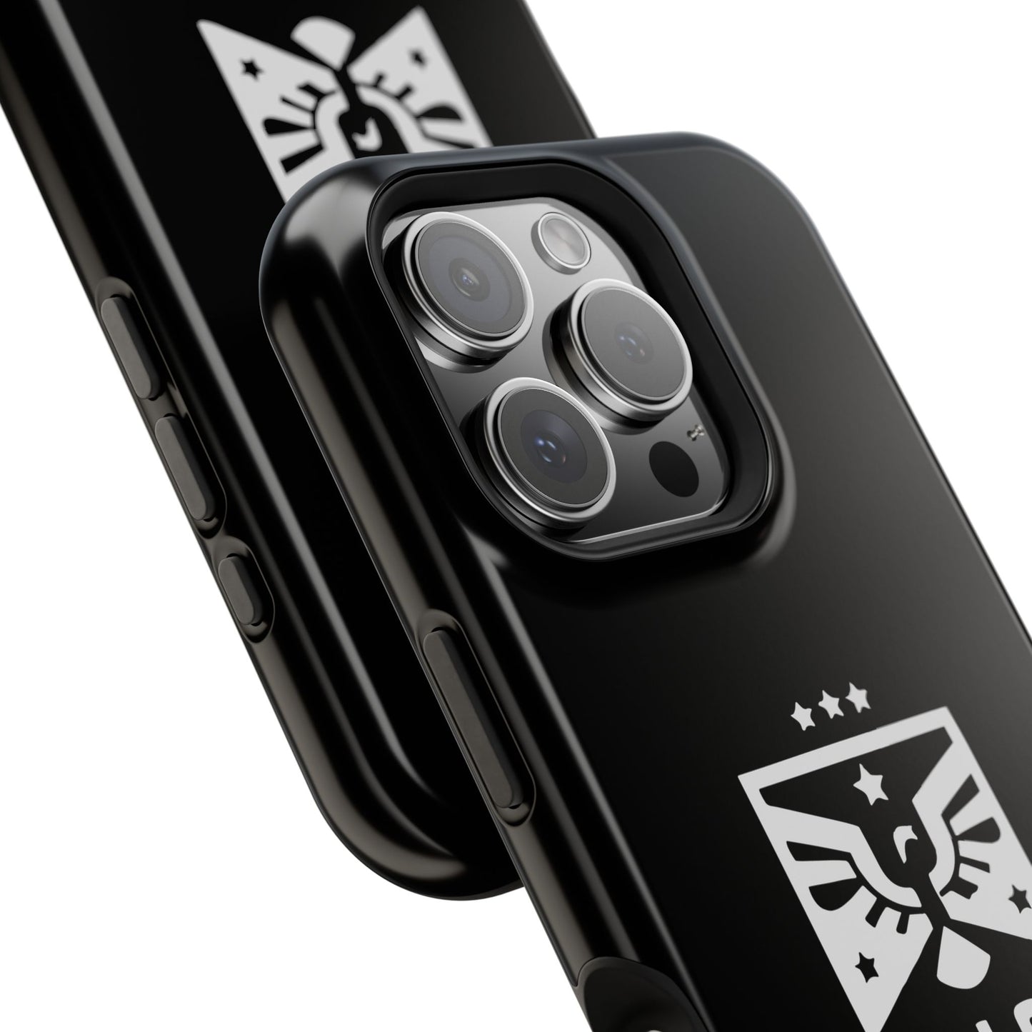 Valor Designs Magnetic Tough Cases