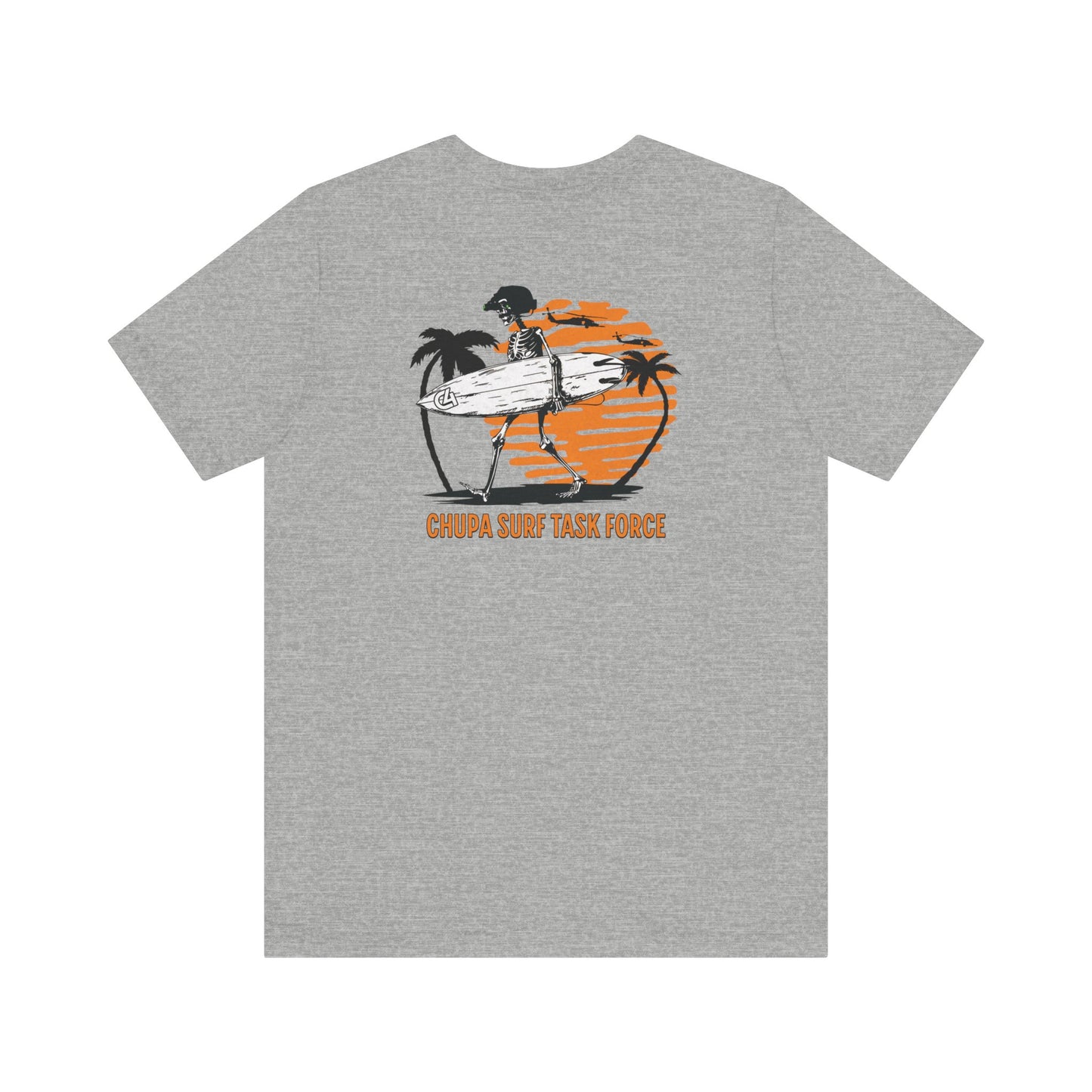 Chupa Bones & Board Shirt