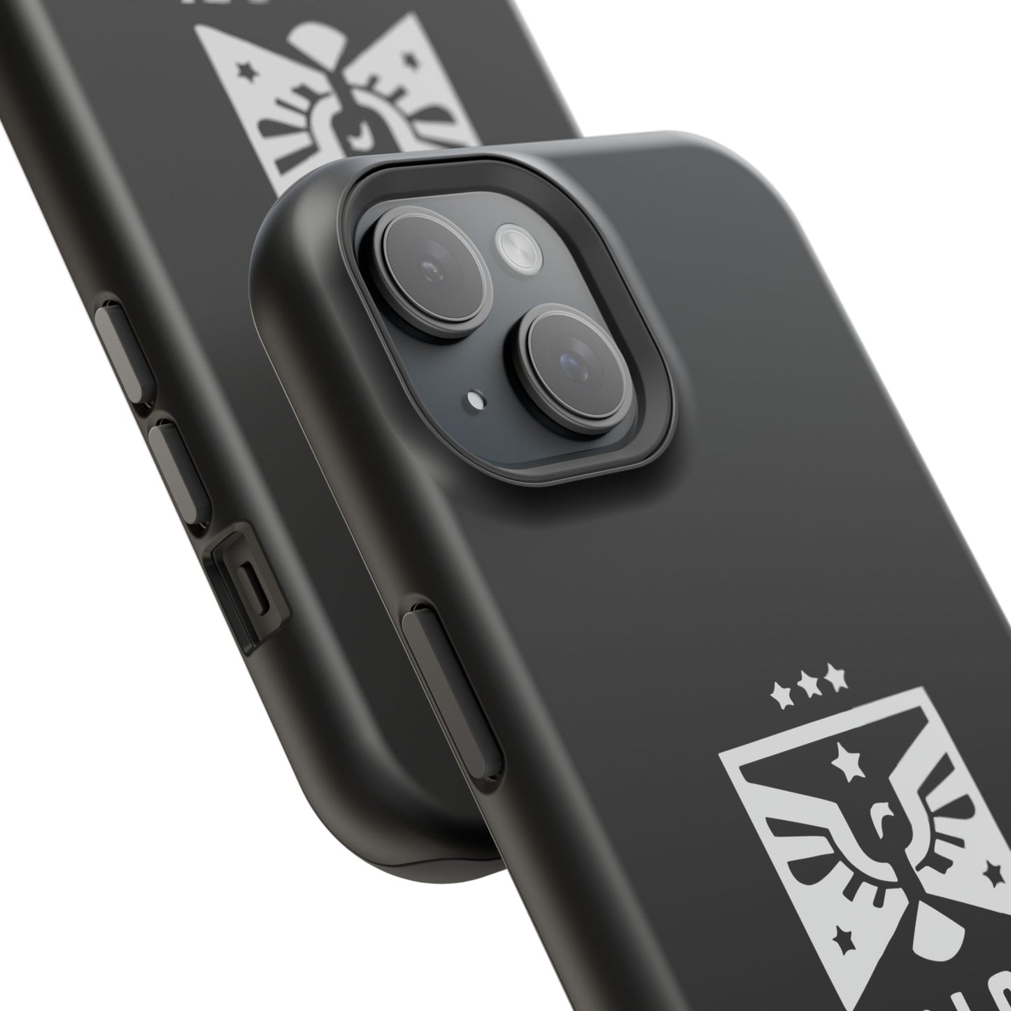 Valor Designs Magnetic Tough Cases