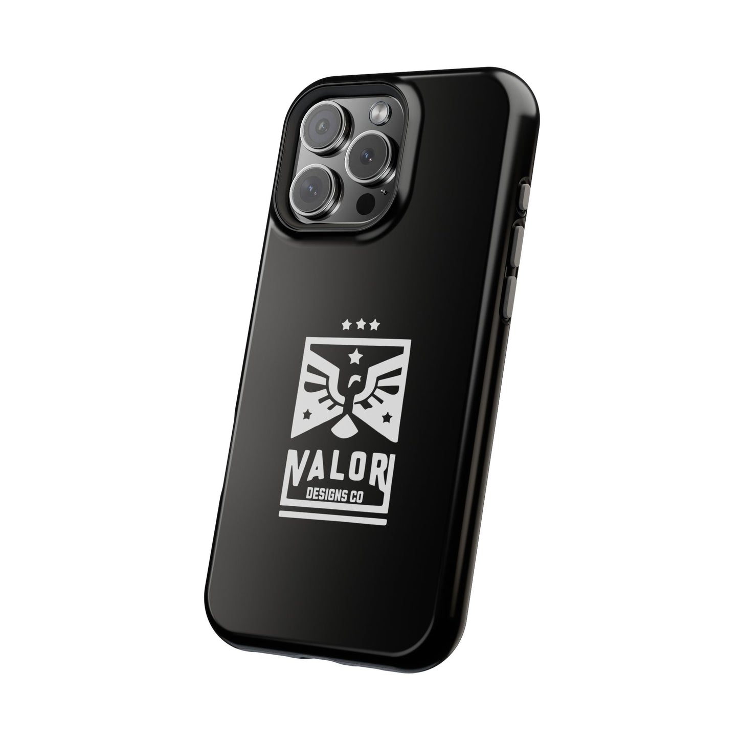 Valor Designs Magnetic Tough Cases