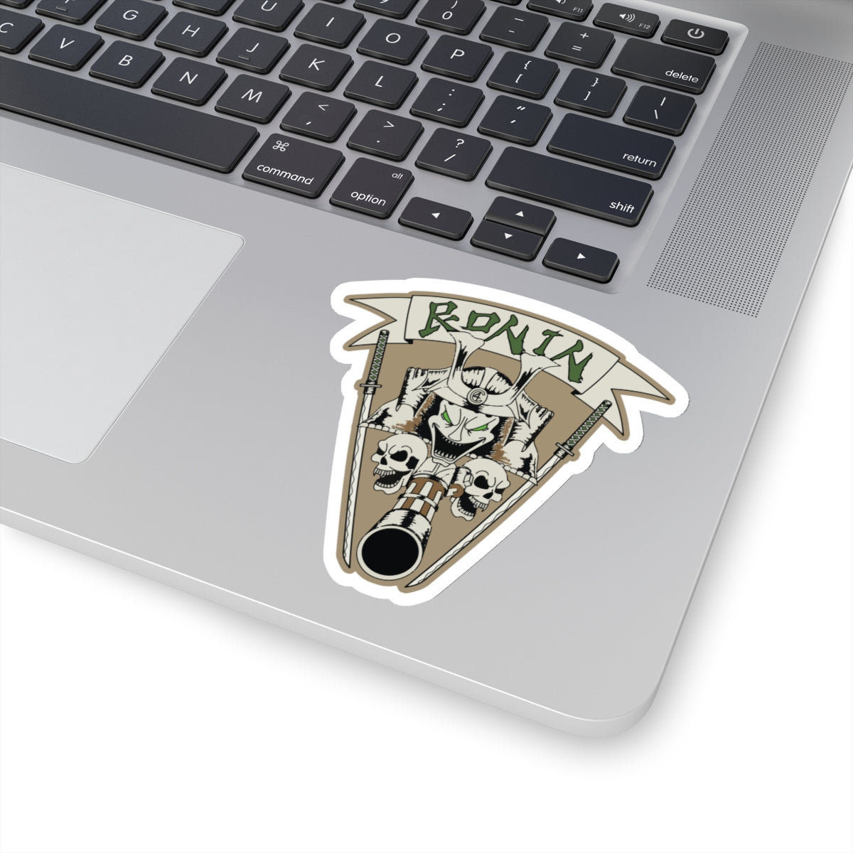 Kiss-Cut Stickers