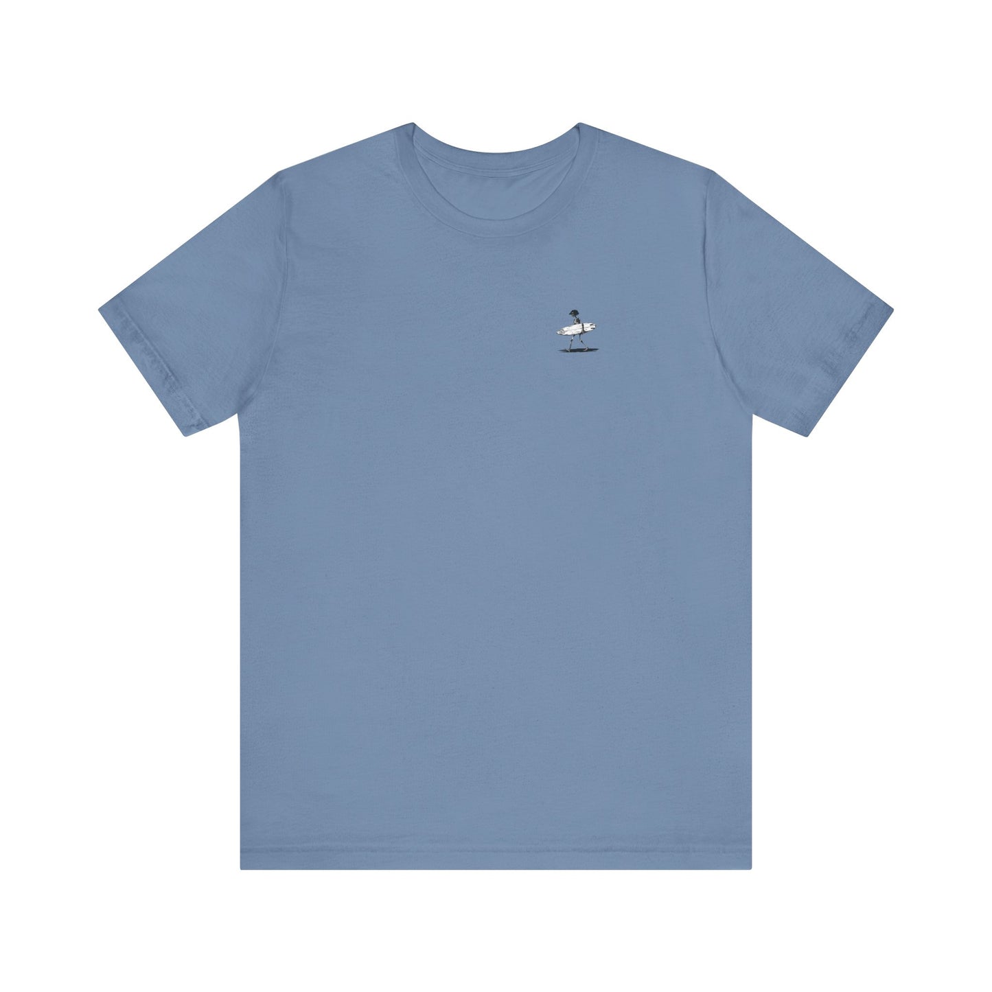 Chupa Bones & Board Shirt