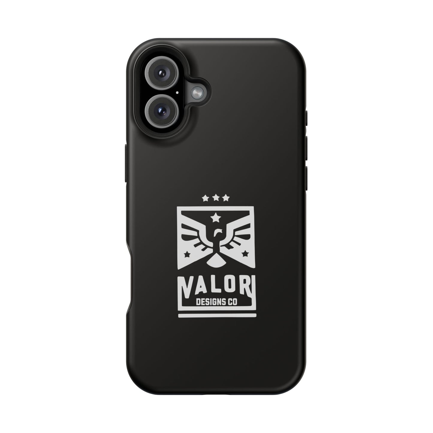 Valor Designs Magnetic Tough Cases