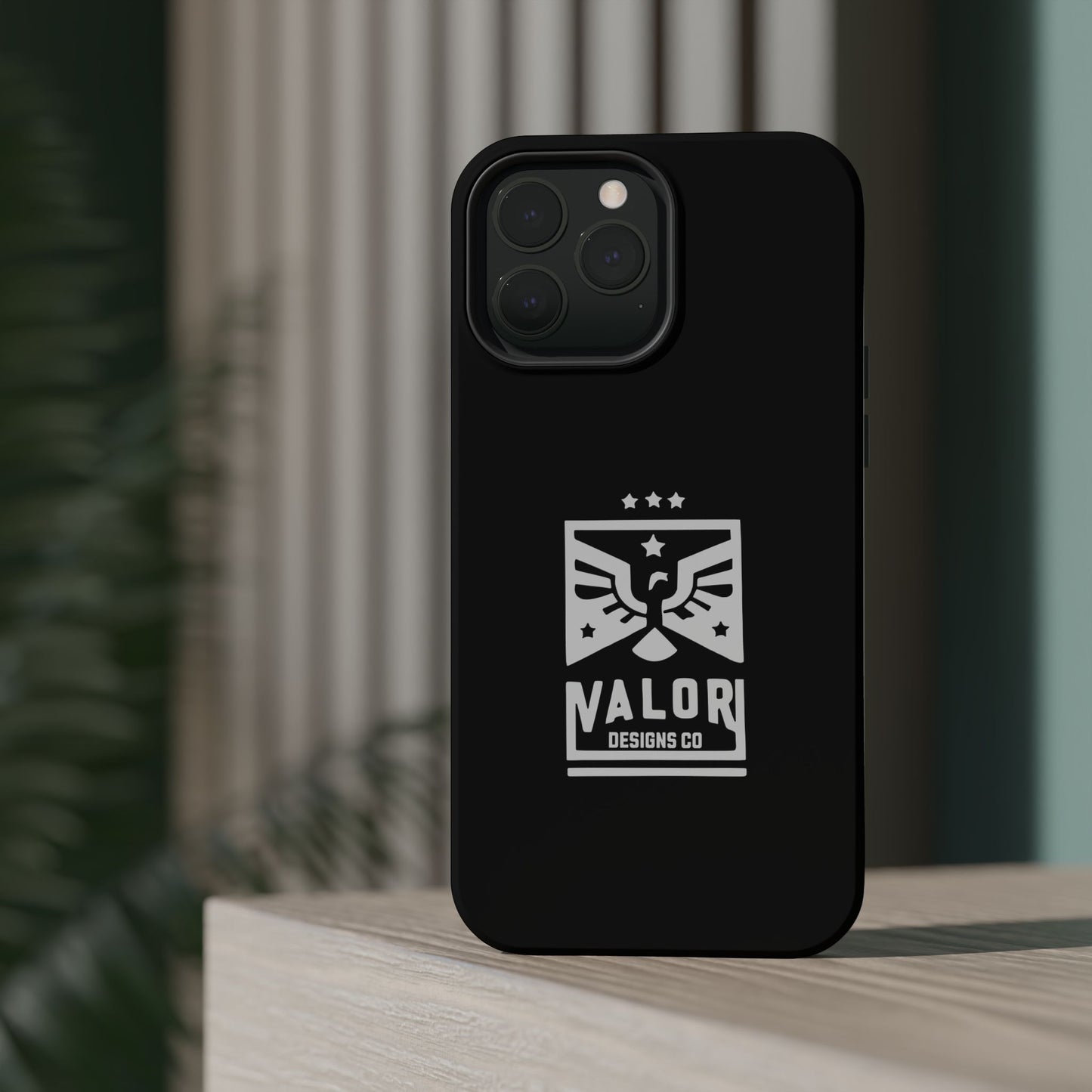 Valor Designs Magnetic Tough Cases
