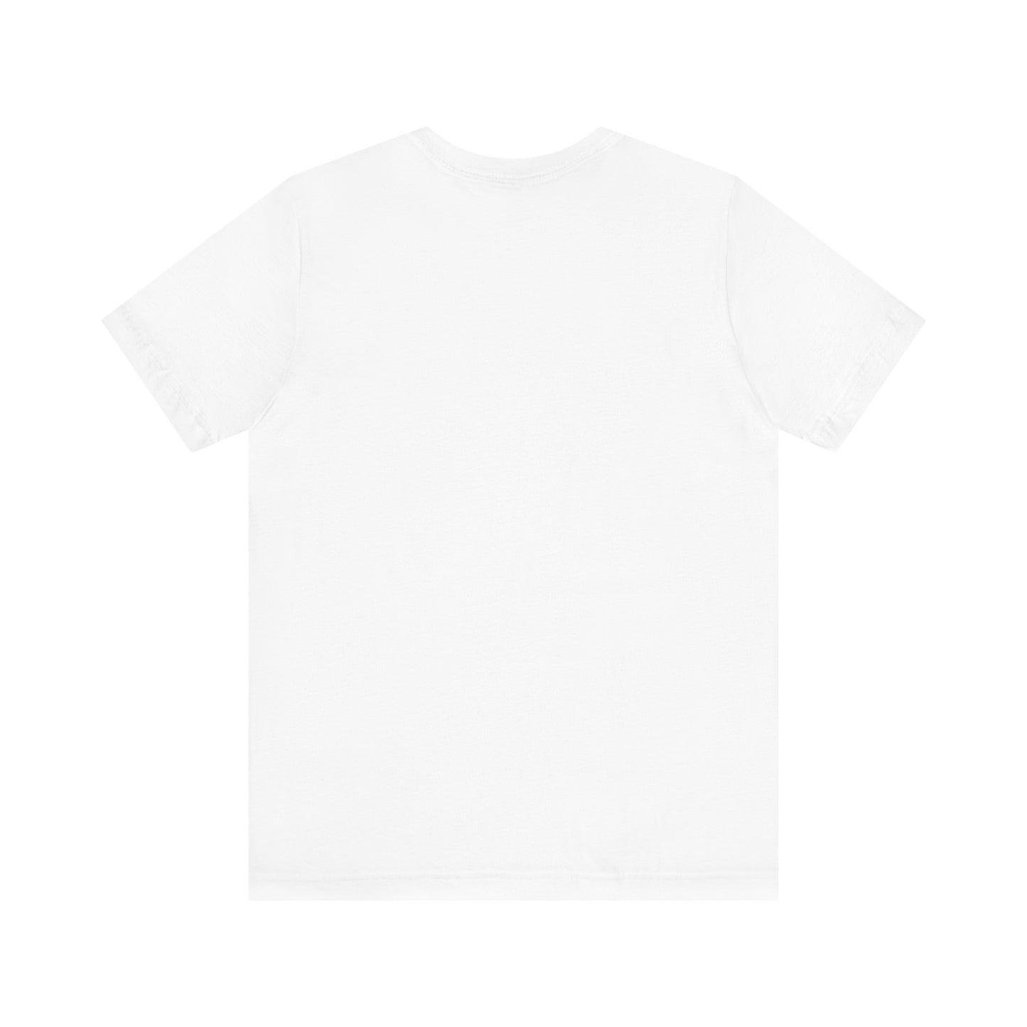 Chupa Unisex Jersey Short Sleeve Tee