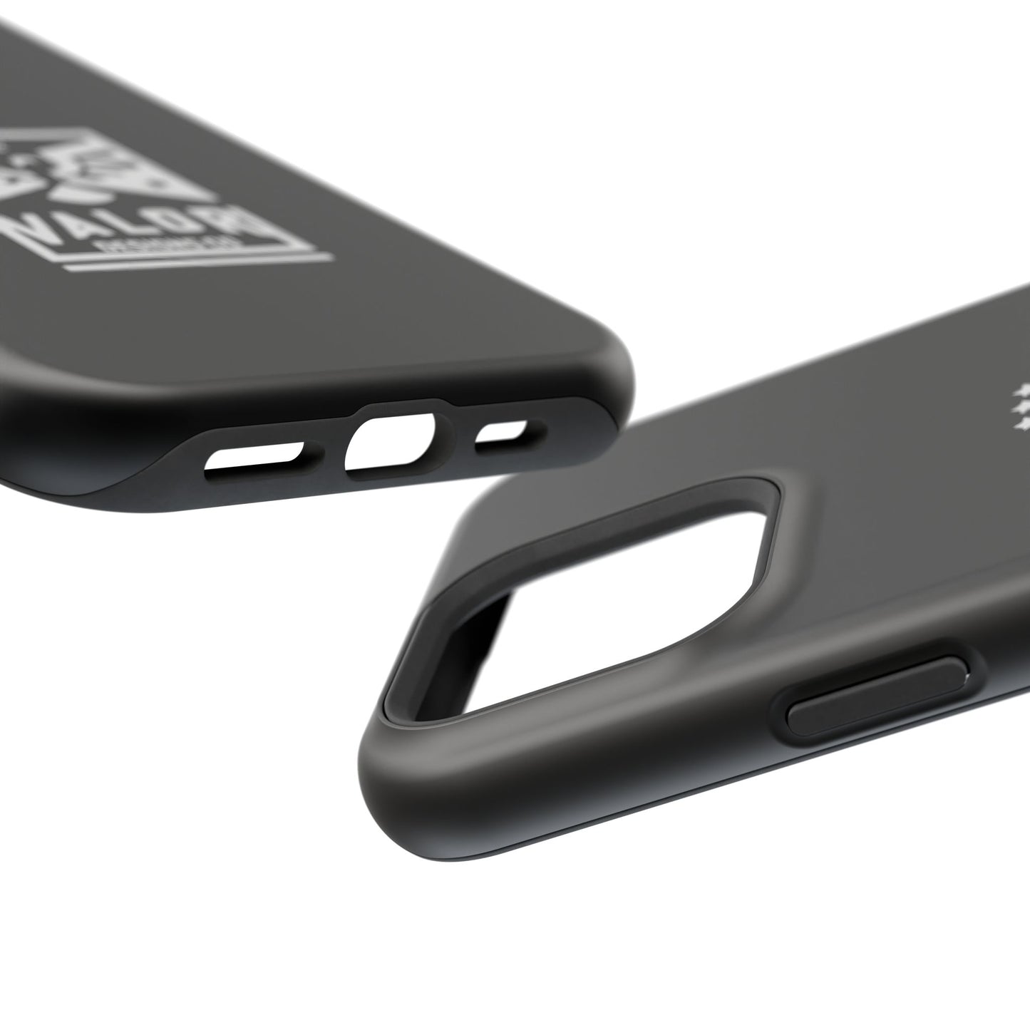 Valor Designs Magnetic Tough Cases