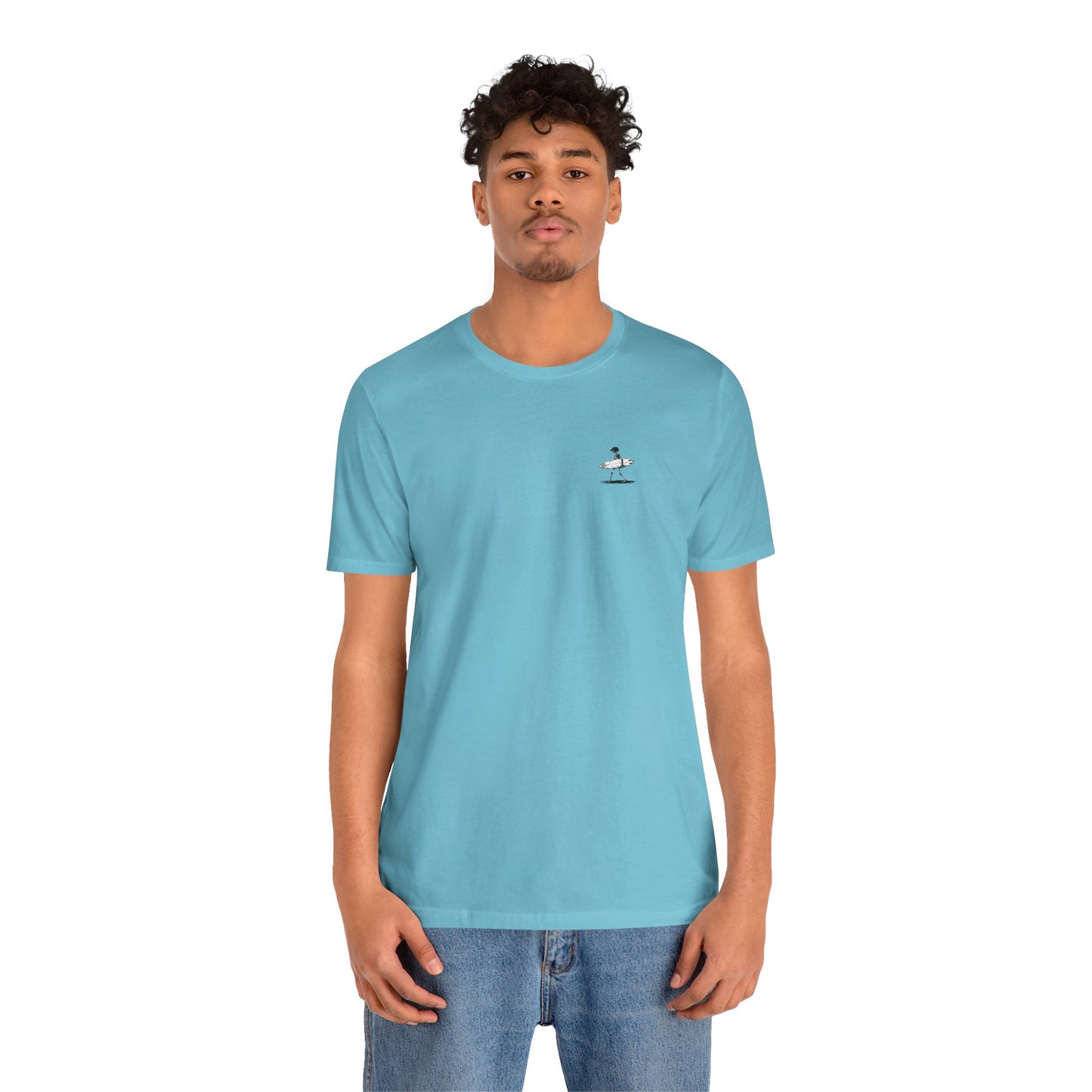 Chupa Bones & Board Shirt