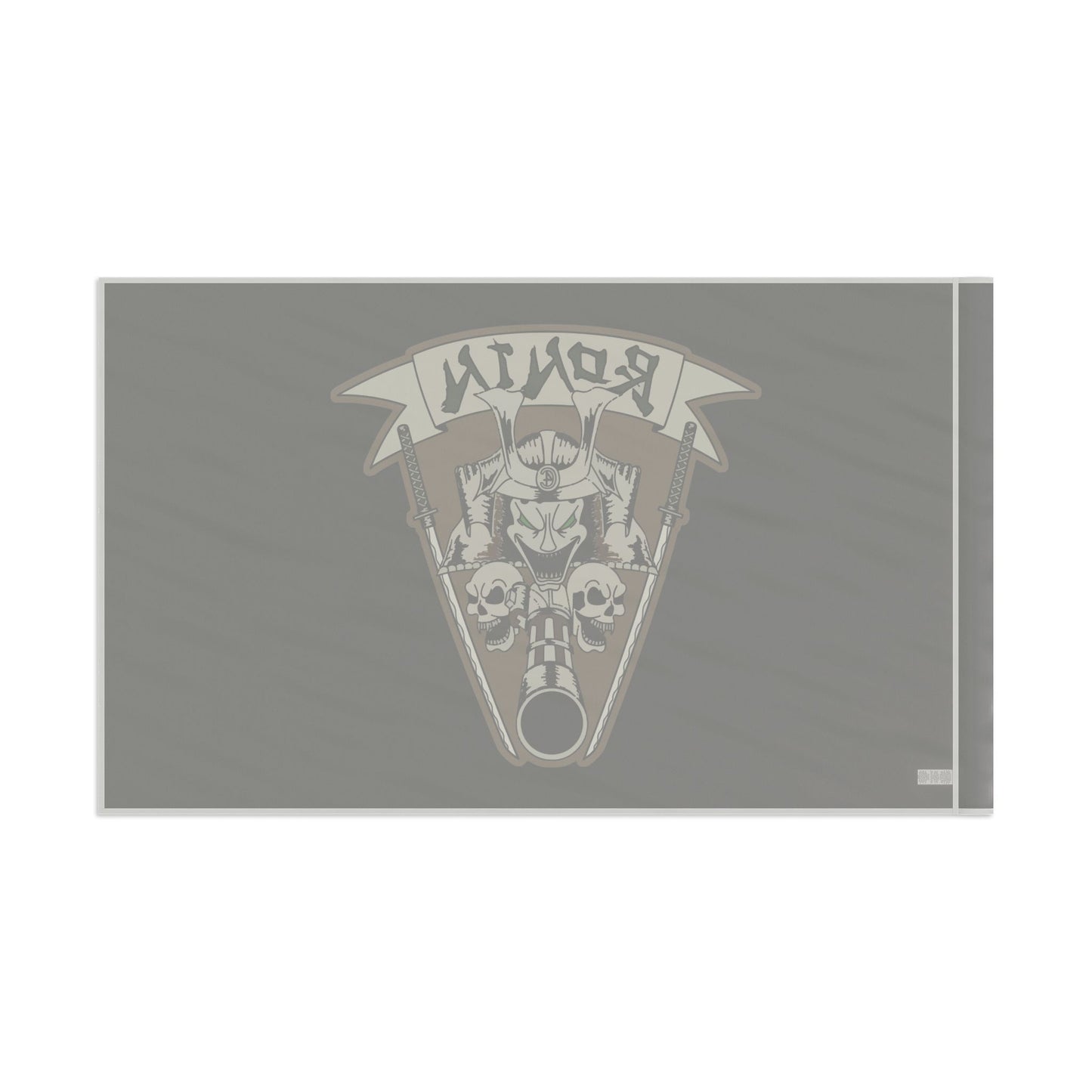 C/4 2nd FLT RONIN Flag