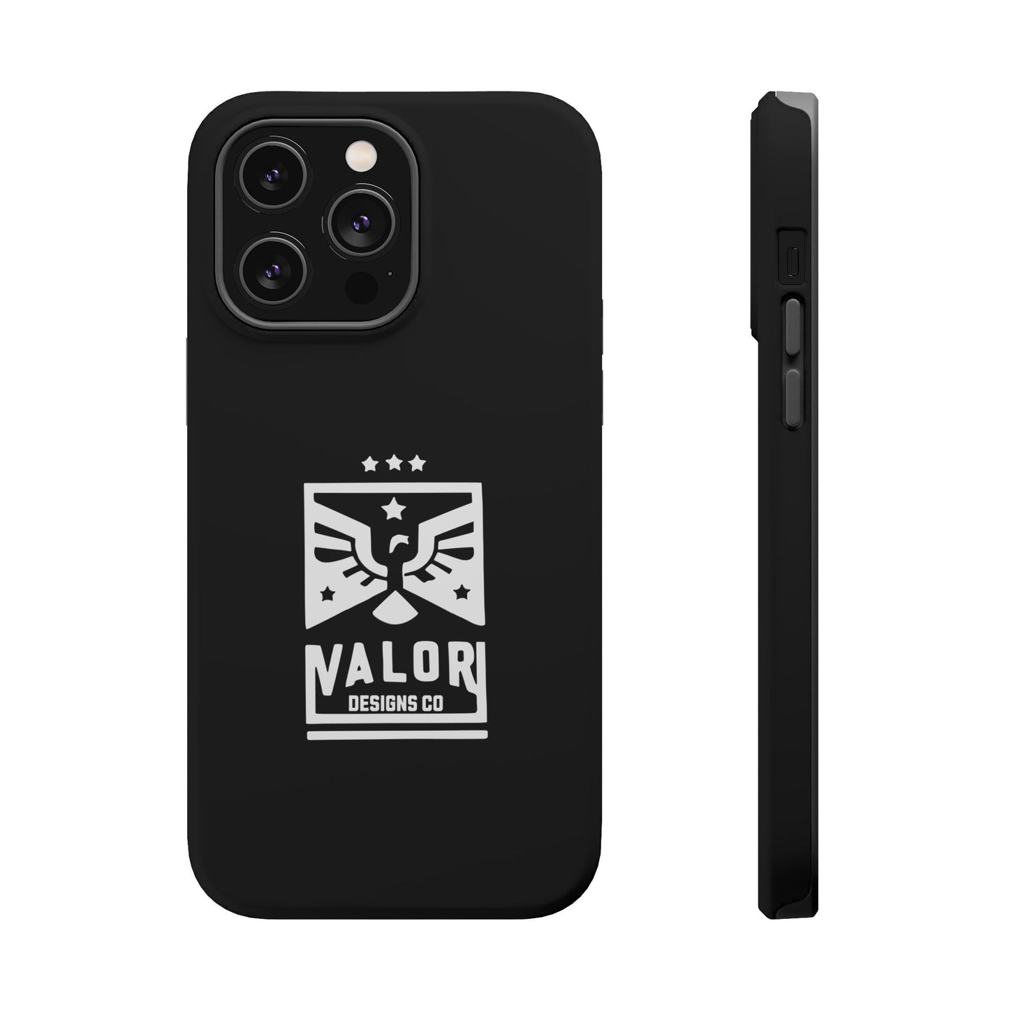 Valor Designs Magnetic Tough Cases