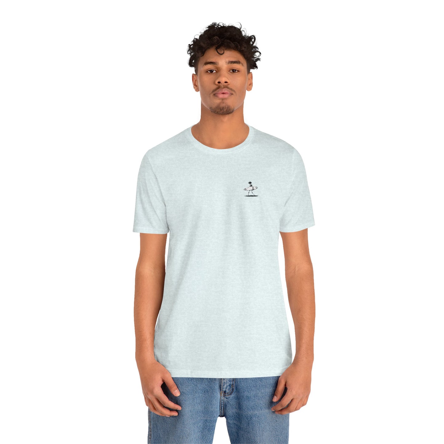Chupa Bones & Board Shirt