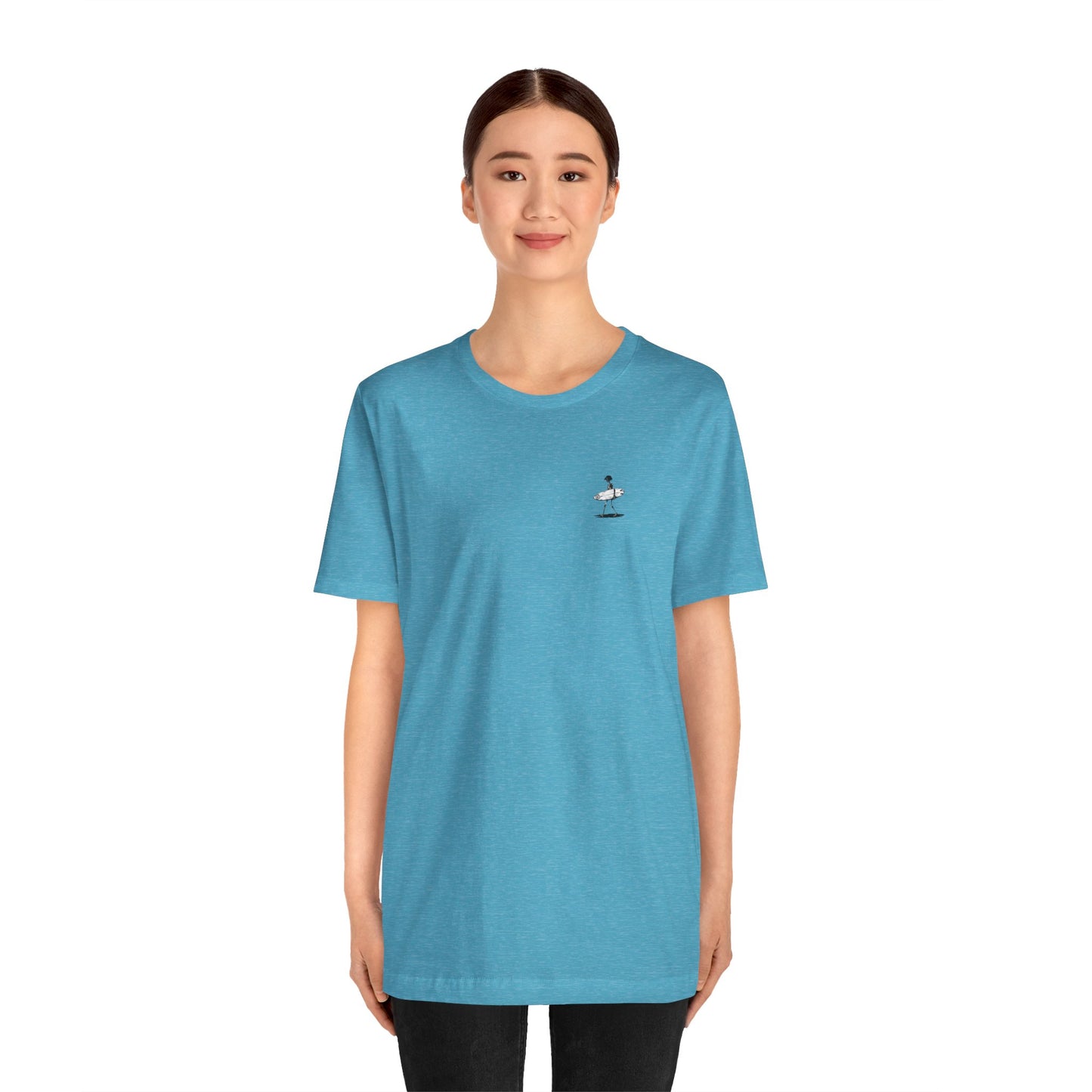 Chupa Bones & Board Shirt