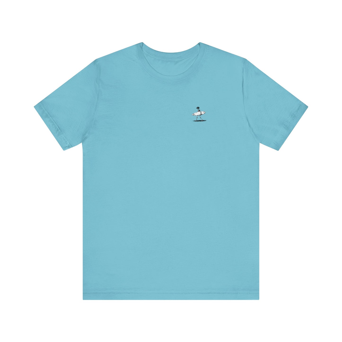 Chupa Bones & Board Shirt