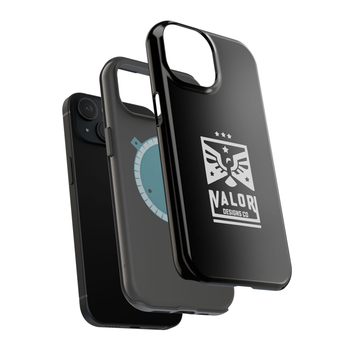 Valor Designs Magnetic Tough Cases