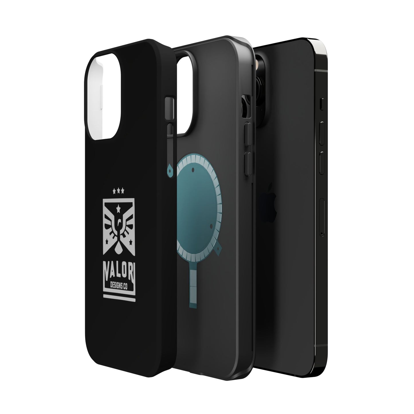 Valor Designs Magnetic Tough Cases
