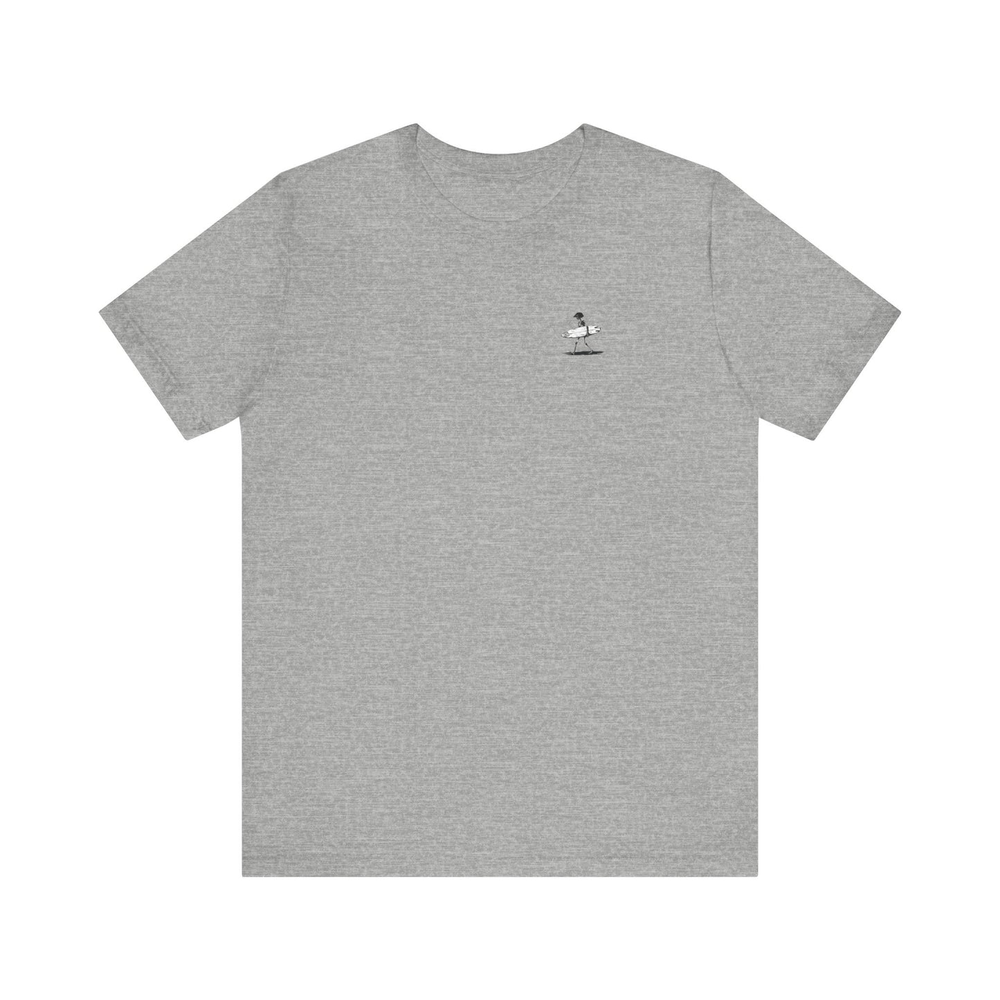 Chupa Bones & Board Shirt