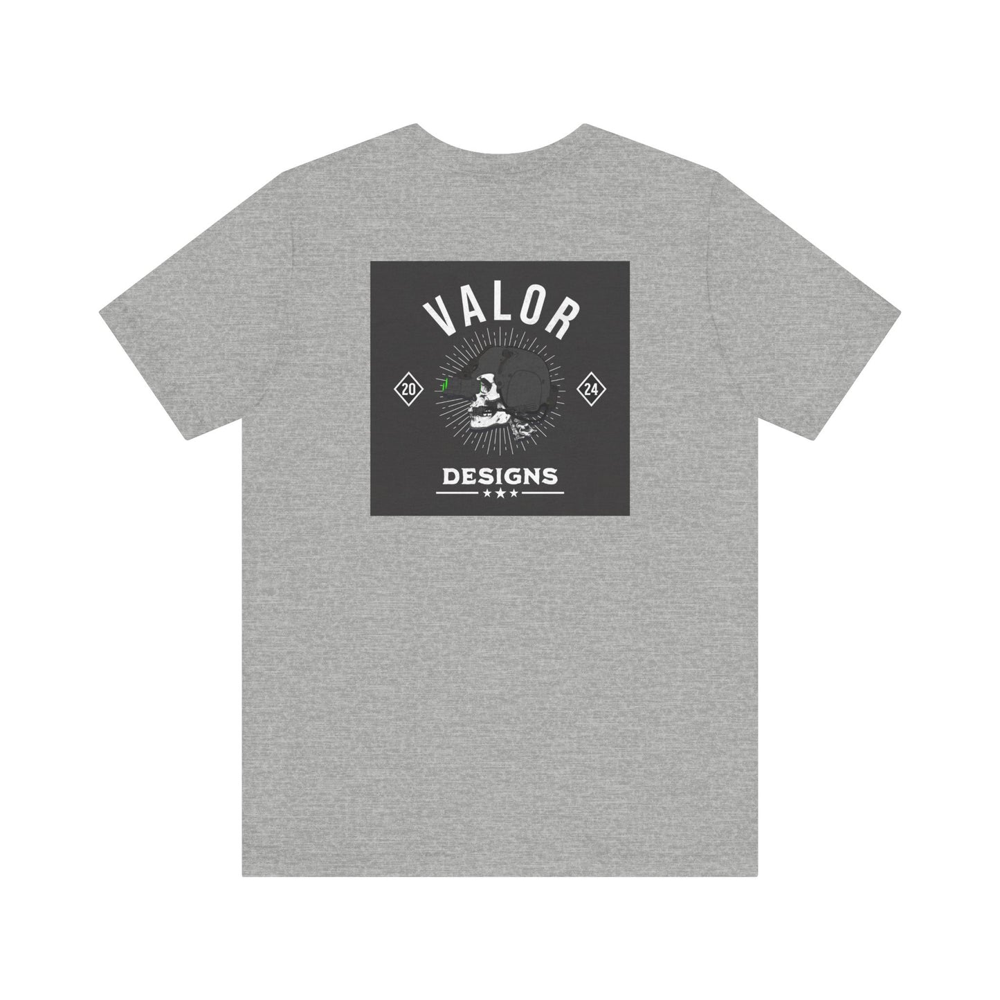 Valor Designs 2024
