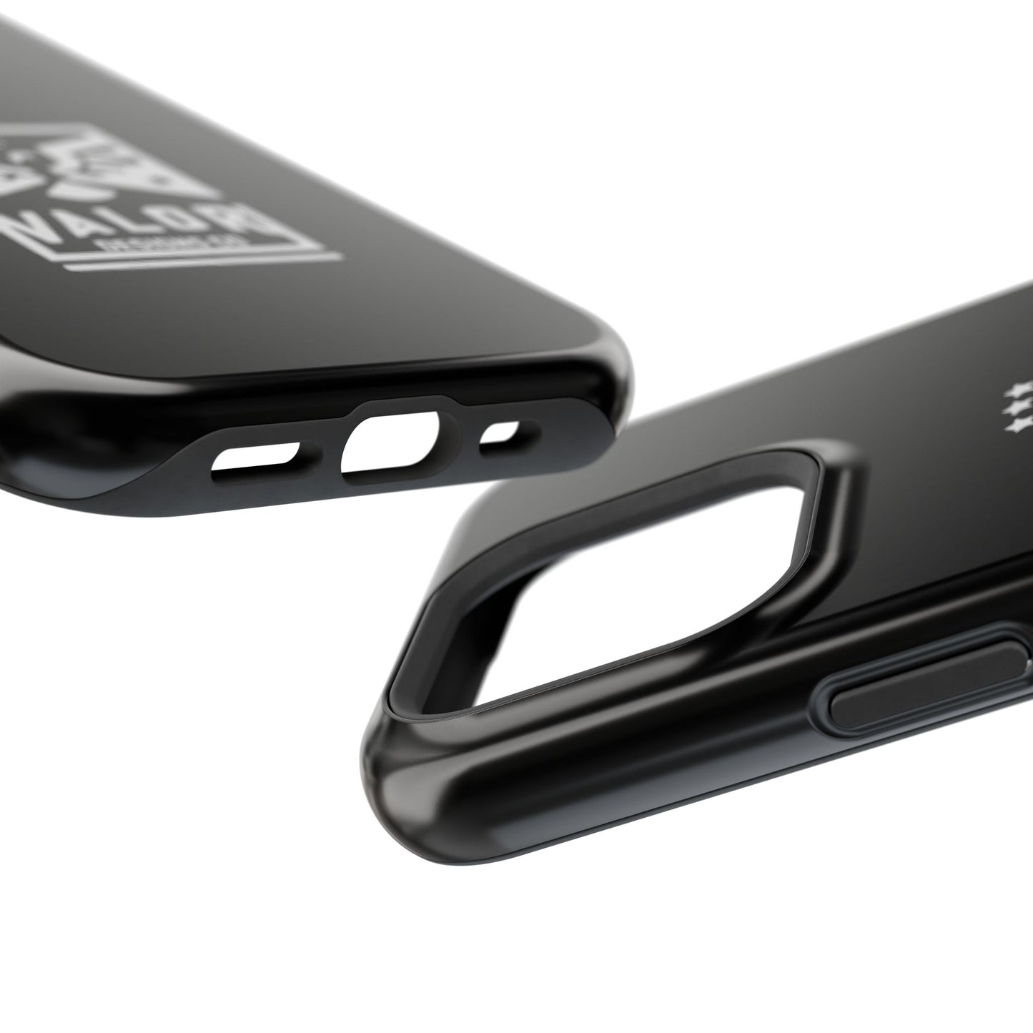 Valor Designs Magnetic Tough Cases