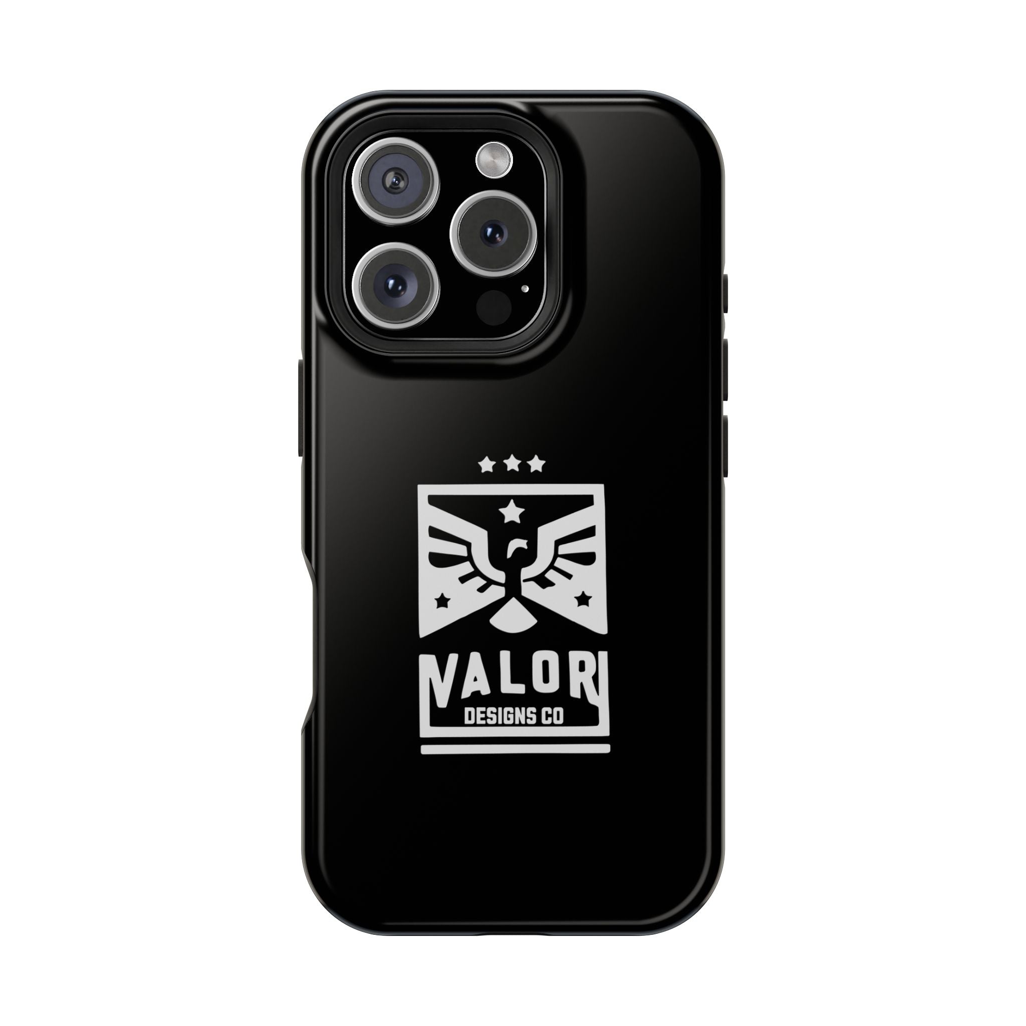 Valor Design Valor Designs Magnetic Tough Cases – Valor Designs Co