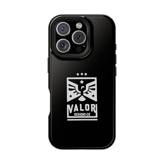Valor Designs Magnetic Tough Cases