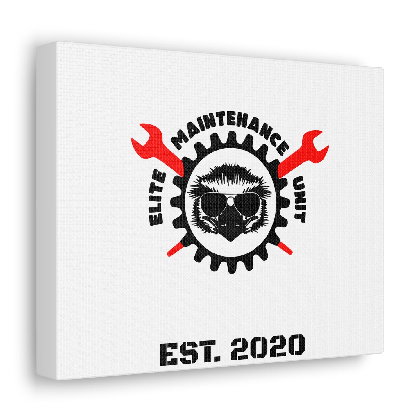 EMU Canvas Gallery Wraps