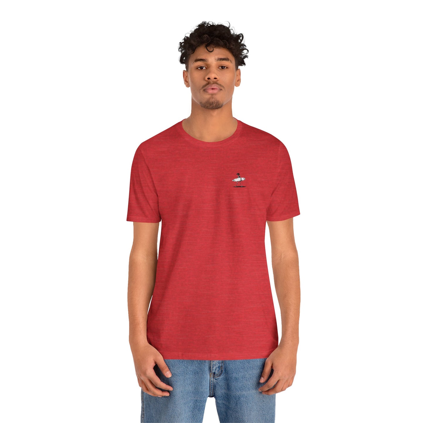 Chupa Bones & Board Shirt