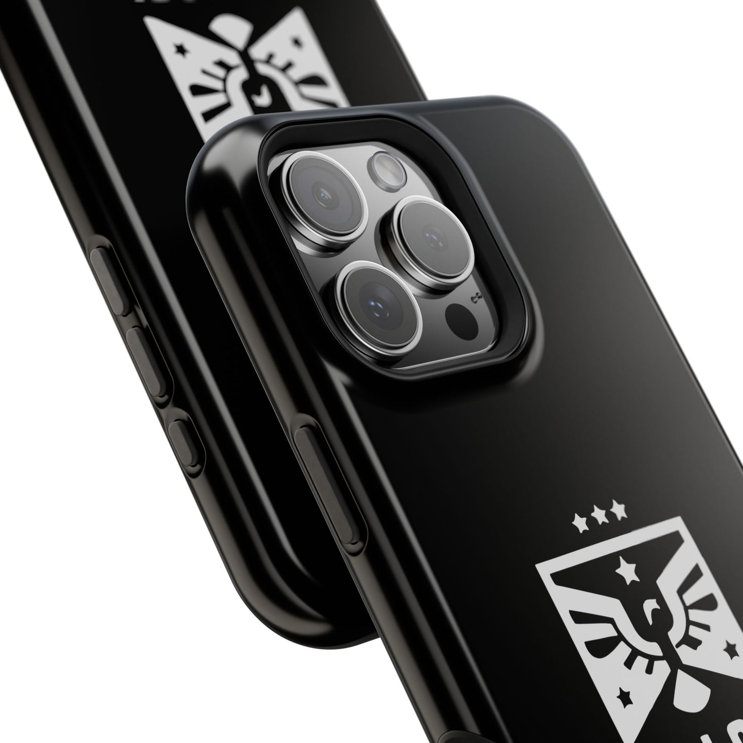 Valor Designs Magnetic Tough Cases