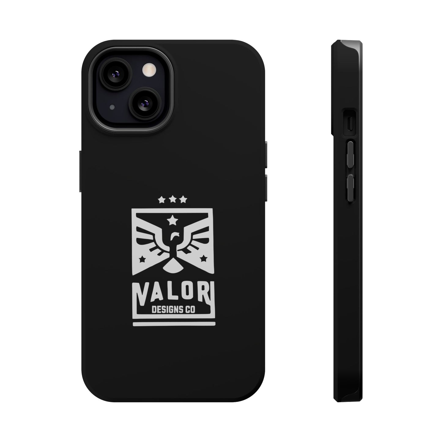 Valor Designs Magnetic Tough Cases