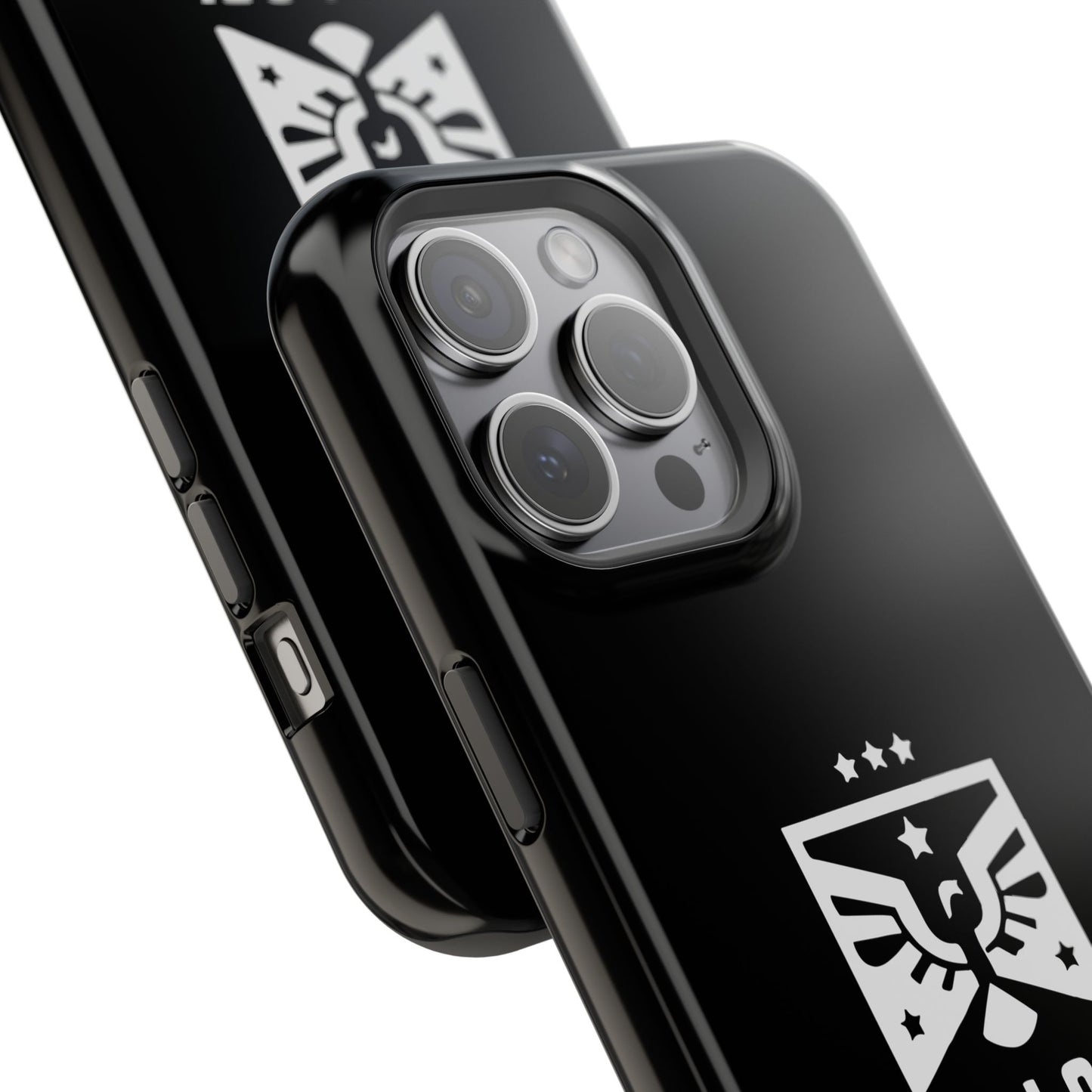 Valor Designs Magnetic Tough Cases
