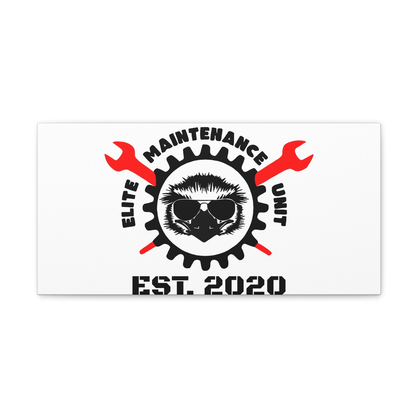 EMU Canvas Gallery Wraps