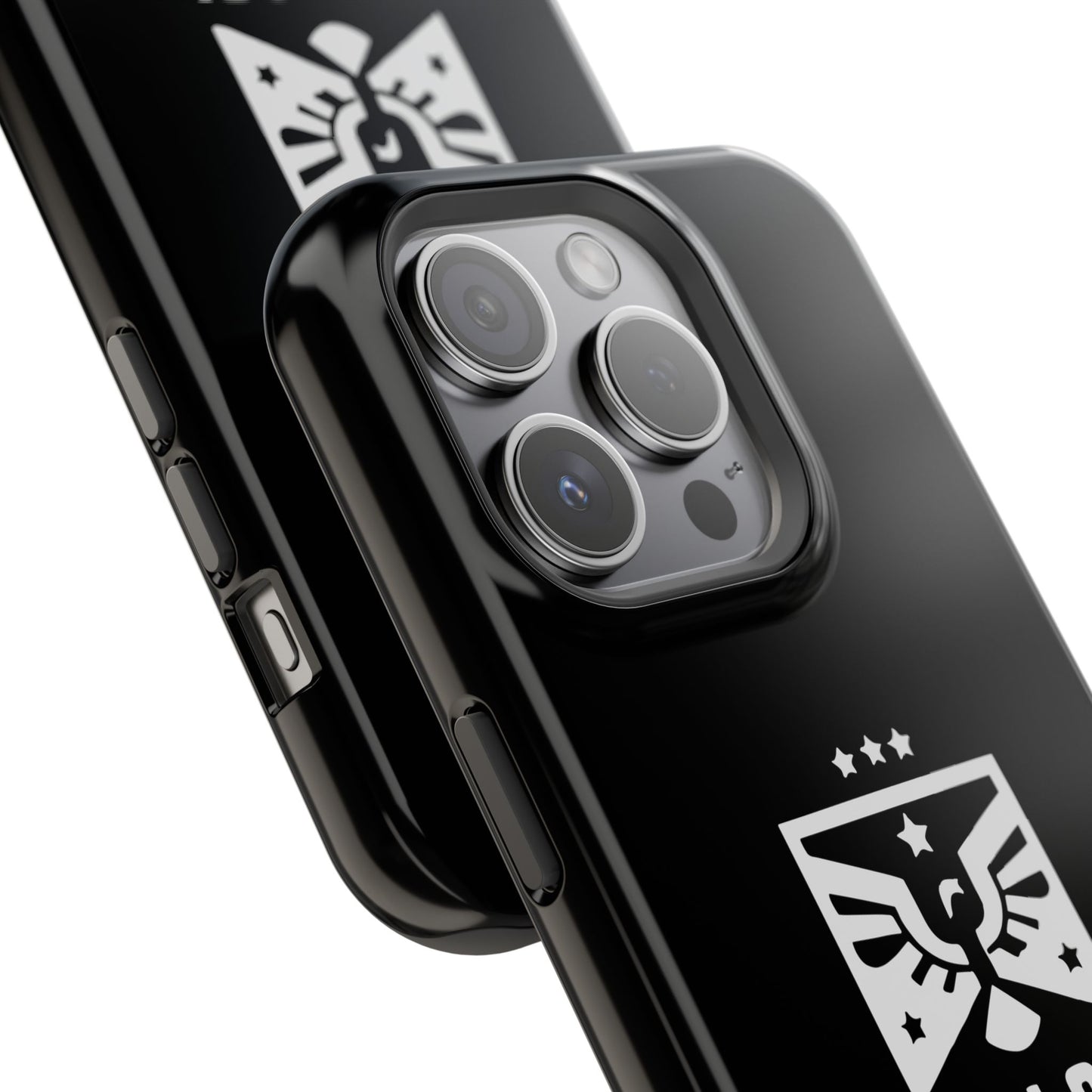 Valor Designs Magnetic Tough Cases