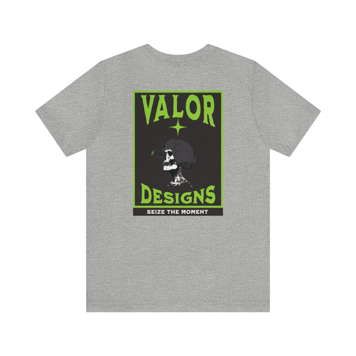 Valor Design Valor Designs green Eyes – Valor Designs Co